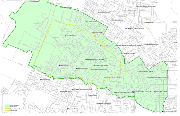 Burnside Draft Enrolment Zone Map 2022 Scaled E1664745504856 705x457 
